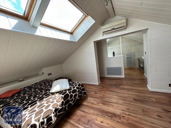 Appartement à vendre 4 pièces 120m² Annecy (74960)