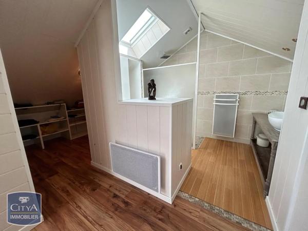 Appartement à vendre 4 pièces 120m² Annecy (74960)