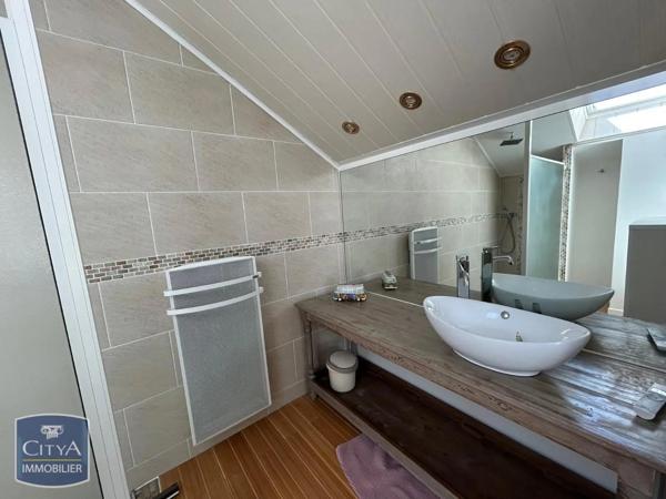 Appartement à vendre 4 pièces 120m² Annecy (74960)