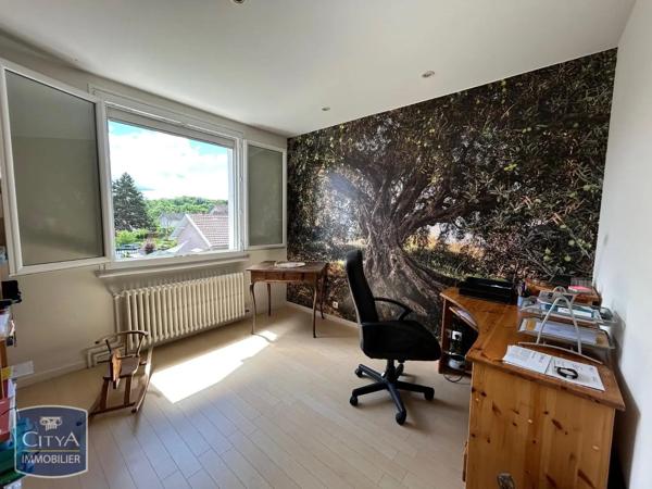 Appartement à vendre 4 pièces 120m² Annecy (74960)