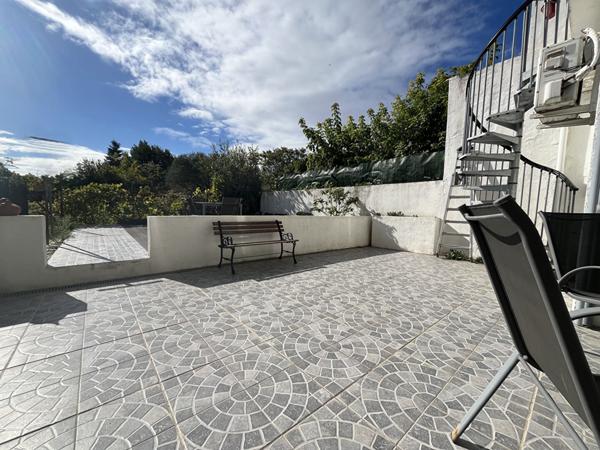 Maison de type 6 entre Narbonne et Carcassonne