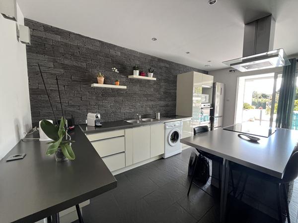 Maison de type 6 entre Narbonne et Carcassonne