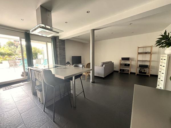 Maison de type 6 entre Narbonne et Carcassonne