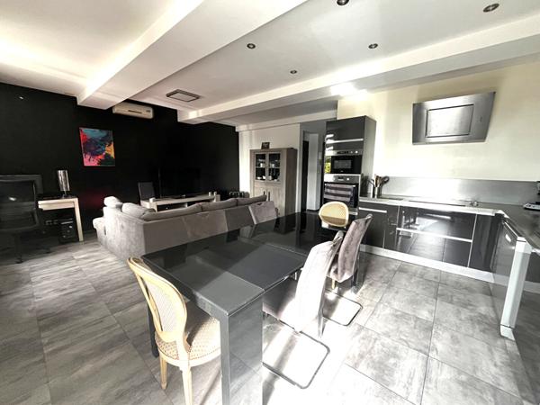 Maison de type 6 entre Narbonne et Carcassonne