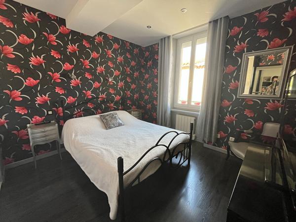 Maison de type 6 entre Narbonne et Carcassonne