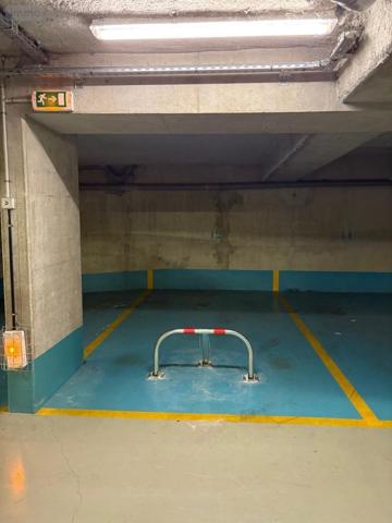 Appartement à vendre à Paris 11e arrondissement à Paris (75011), ref : 75032-522