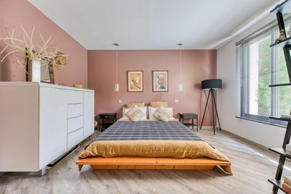 Villa contemporained'exception à deux pas de l'océan