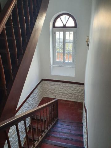 LIMOUX MAISON 3 CHAMBRES AVEC JARDINET