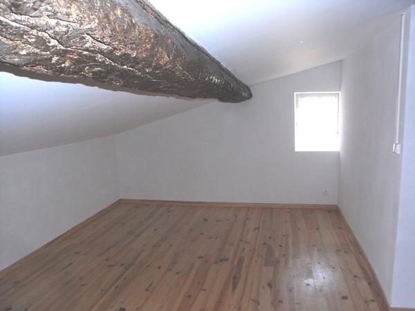 LIMOUX MAISON 3 CHAMBRES AVEC JARDINET