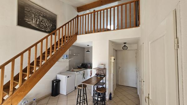 Gigean (34770) GIGEAN GRAND T2