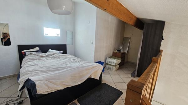 Gigean (34770) GIGEAN GRAND T2