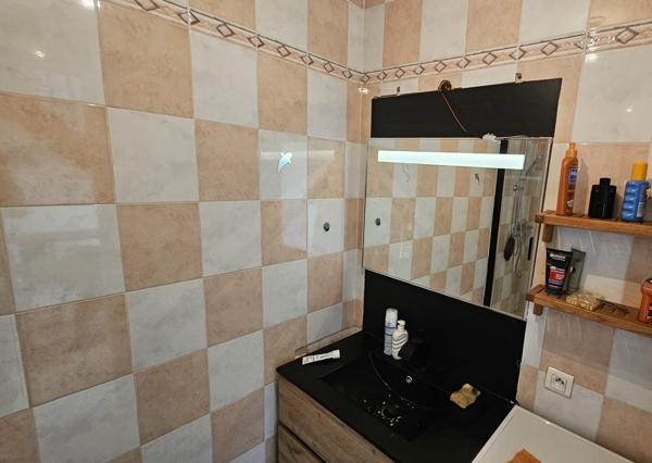 Gigean (34770) GIGEAN GRAND T2