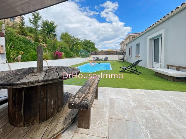 Maison à vendre 6 pièces de 180 m²