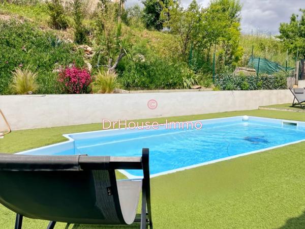 Maison à vendre 6 pièces de 180 m²