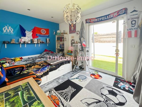 Maison à vendre 6 pièces de 180 m²