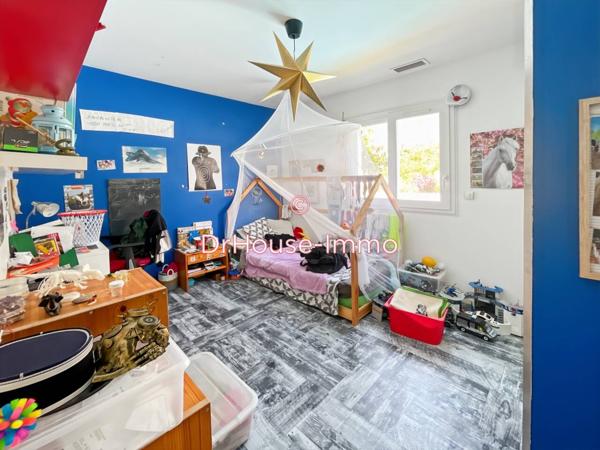 Maison à vendre 6 pièces de 180 m²