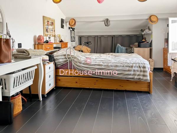 Maison à vendre 6 pièces de 180 m²