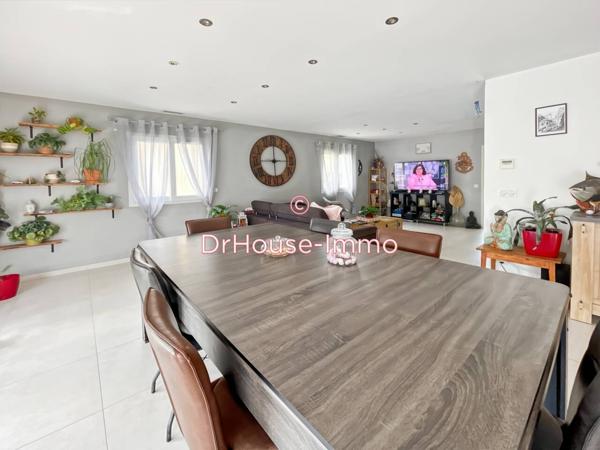 Maison à vendre 6 pièces de 180 m²