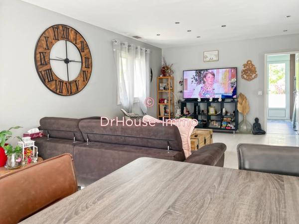 Maison à vendre 6 pièces de 180 m²
