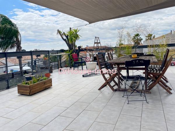 Maison à vendre 6 pièces de 180 m²