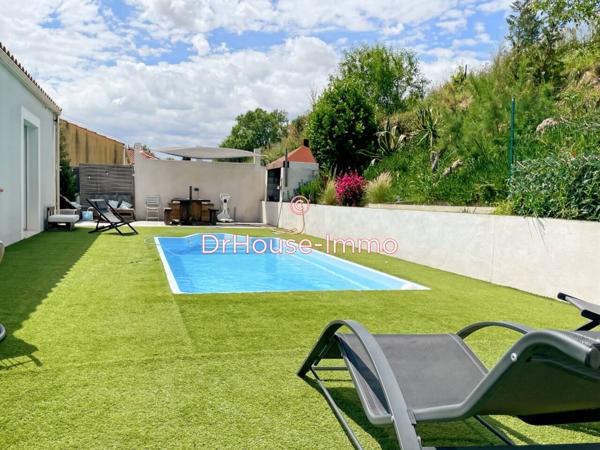 Maison à vendre 6 pièces de 180 m²