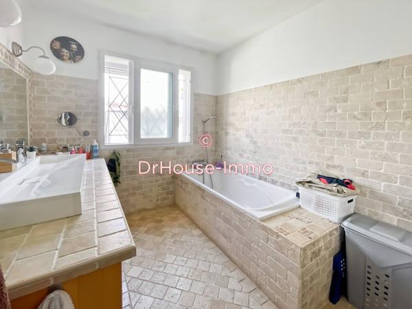 Maison à vendre 6 pièces de 180 m²