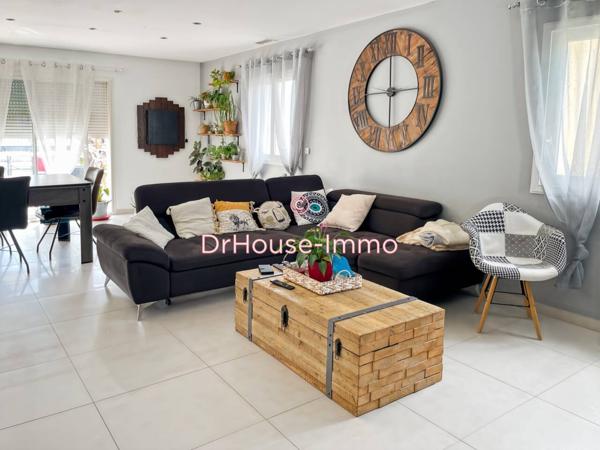 Maison à vendre 6 pièces de 180 m²