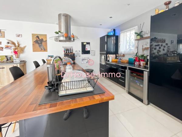 Maison à vendre 6 pièces de 180 m²