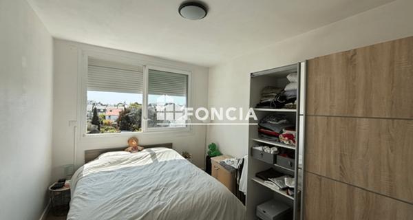 À vendre Appartement 2 pièces 49.8 m² - Saint-nazaire 44600