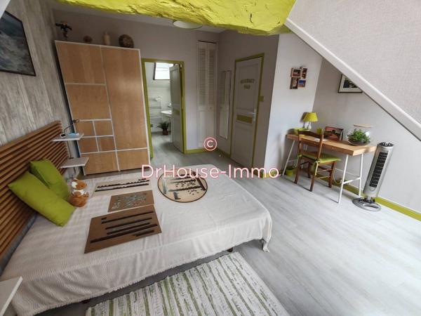 Maison à vendre 9 pièces de 154 m²