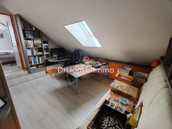 Maison à vendre 9 pièces de 154 m²