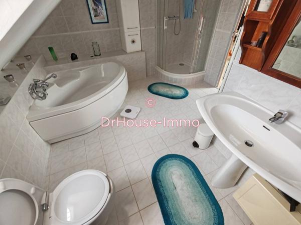 Maison à vendre 9 pièces de 154 m²