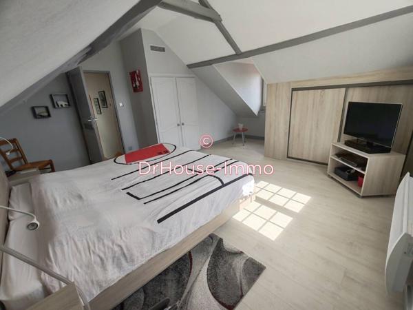 Maison à vendre 9 pièces de 154 m²