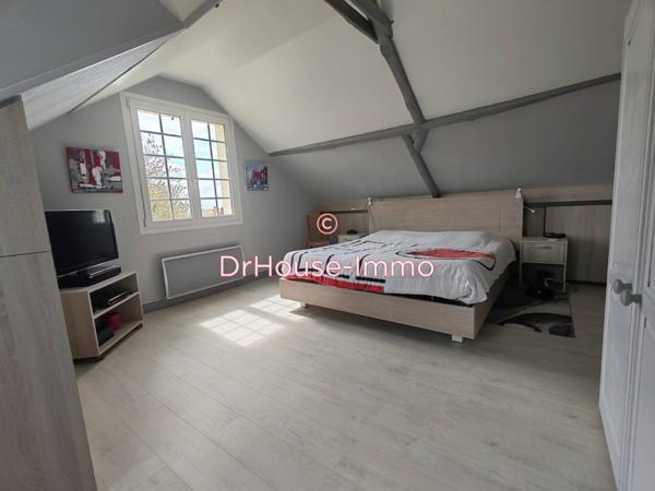 Maison à vendre 9 pièces de 154 m²