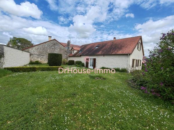 Maison à vendre 9 pièces de 154 m²