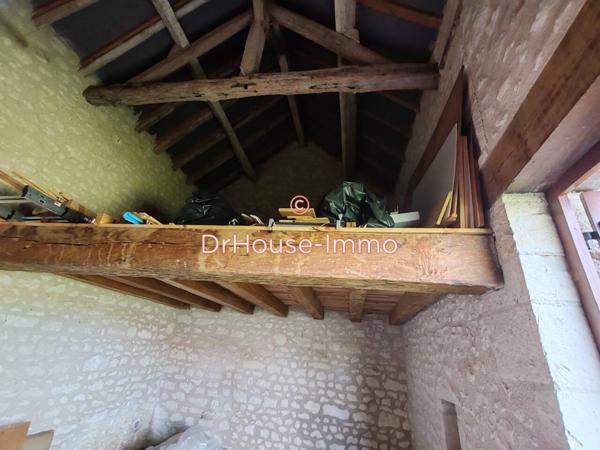 Maison à vendre 9 pièces de 154 m²