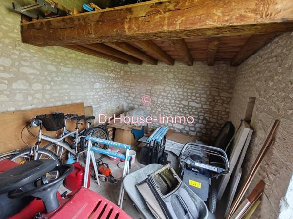 Maison à vendre 9 pièces de 154 m²