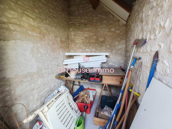 Maison à vendre 9 pièces de 154 m²