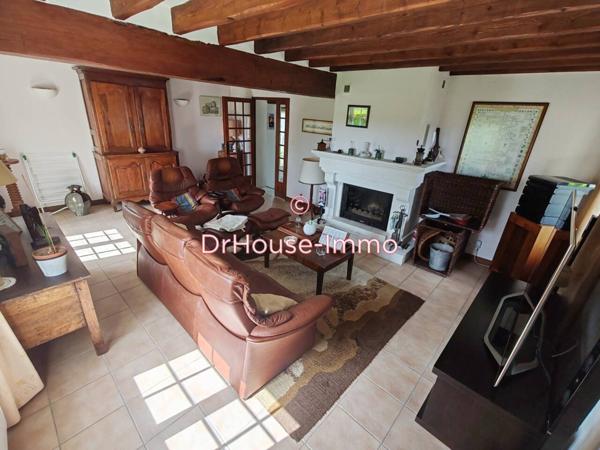 Maison à vendre 9 pièces de 154 m²