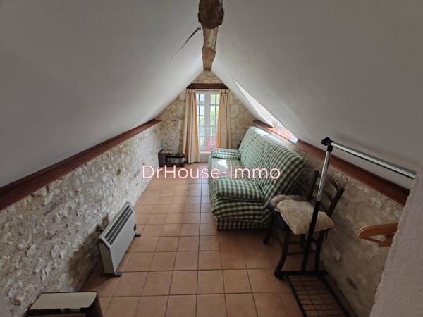 Maison à vendre 9 pièces de 154 m²