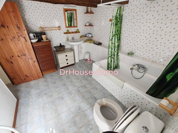 Maison à vendre 9 pièces de 154 m²