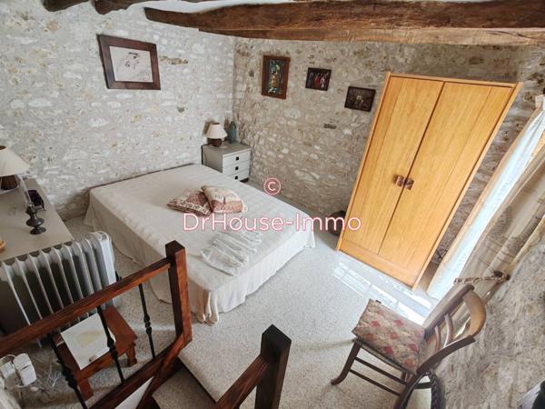 Maison à vendre 9 pièces de 154 m²