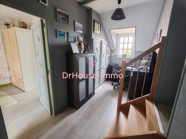 Maison à vendre 9 pièces de 154 m²