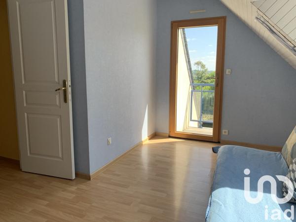 Maison 7 pièces de 120 m² à Gourin (56110)