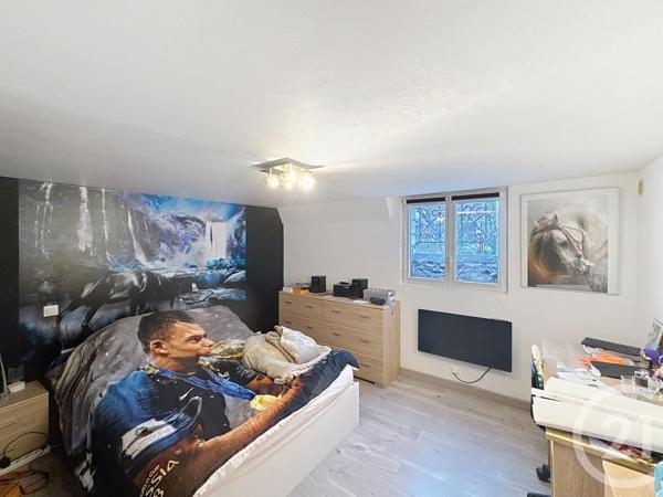 Maison à vendre  4 pièces - 88 m2 NOUAN LE FUZELIER - 41