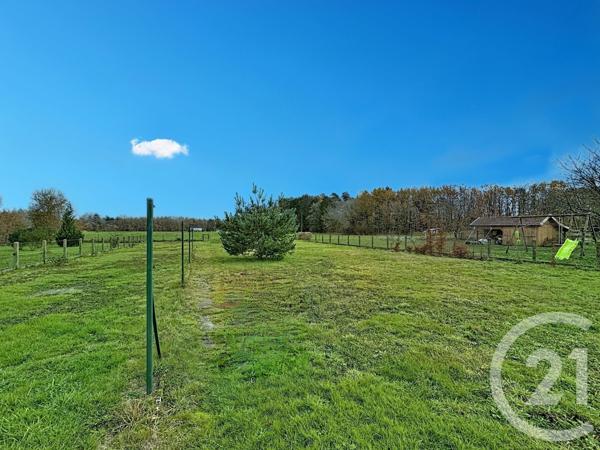 Maison à vendre  4 pièces - 88 m2 NOUAN LE FUZELIER - 41