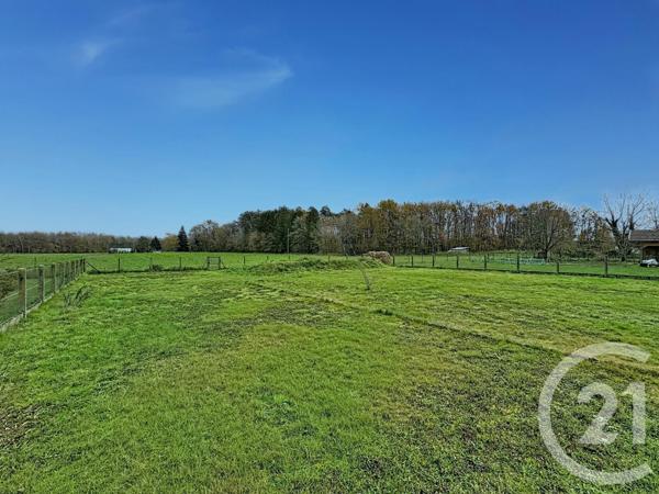 Maison à vendre  4 pièces - 88 m2 NOUAN LE FUZELIER - 41