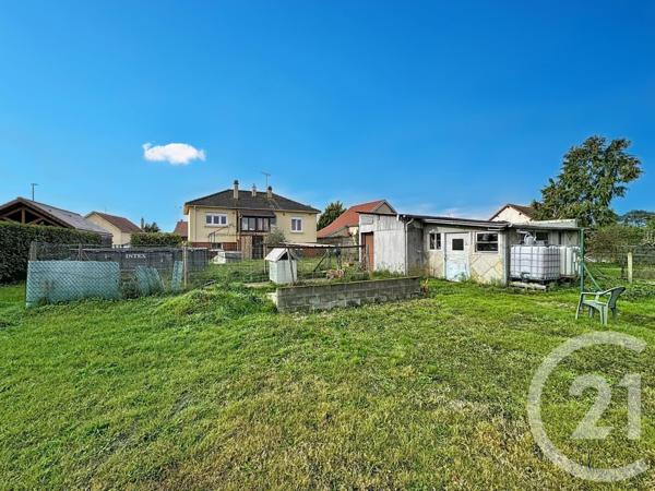 Maison à vendre  4 pièces - 88 m2 NOUAN LE FUZELIER - 41