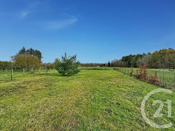 Maison à vendre  4 pièces - 88 m2 NOUAN LE FUZELIER - 41