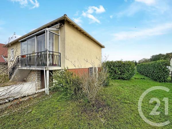 Maison à vendre  4 pièces - 88 m2 NOUAN LE FUZELIER - 41